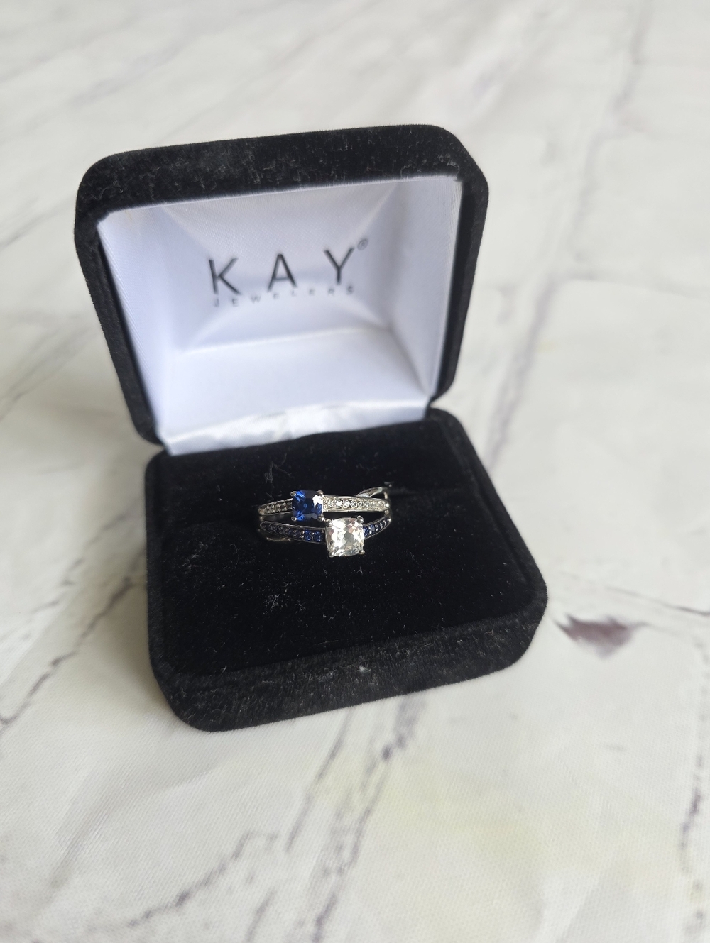 Kay Jewelers Ring